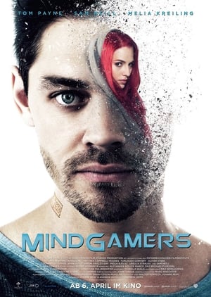 MindGamers poszter