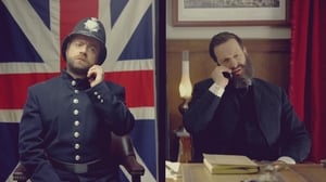 Drunk History Season 4 Ep.5 5. epizód