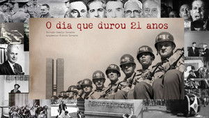 O Dia Que Durou 21 Anos háttérkép