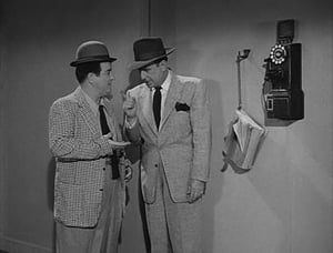 The Abbott and Costello Show Season 1 Ep.14 14. epizód