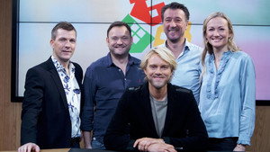 Huse på spil 1. évad Ep.5 5. epizód
