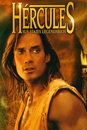 Herkules poszter
