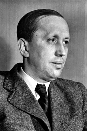 Karel Čapek profil kép