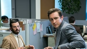 Halt and Catch Fire – CTRL nélkül kép