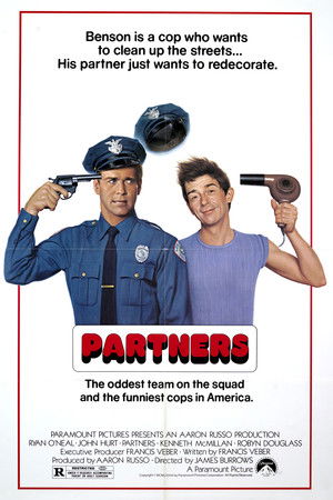 Partners poszter
