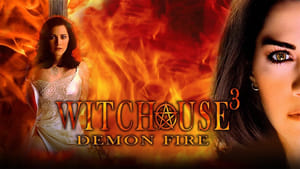 Witchouse III: Demon Fire háttérkép