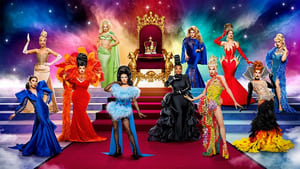 RuPaul's Drag Race UK vs The World Speciális epizódok Ep.2 2. epizód