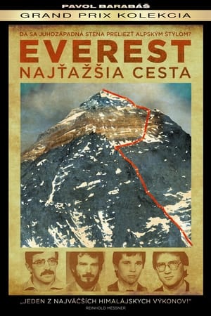 Everest - najťažšia cesta