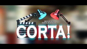 Corta! - Curta Star Wars UFSCar háttérkép