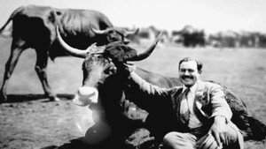 Hemingway Unknown háttérkép