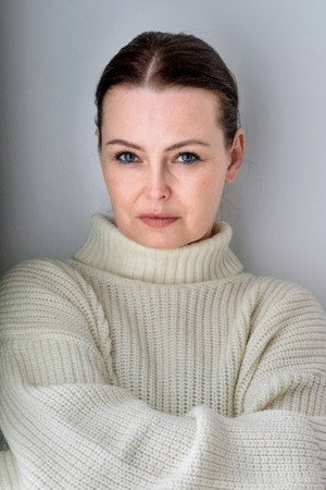 Aleksandra Zamon profil kép