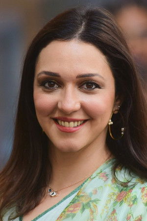 Nauheed Cyrusi profil kép
