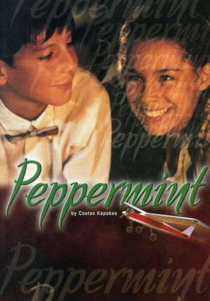 Peppermint poszter