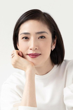 Yuki Amami profil kép
