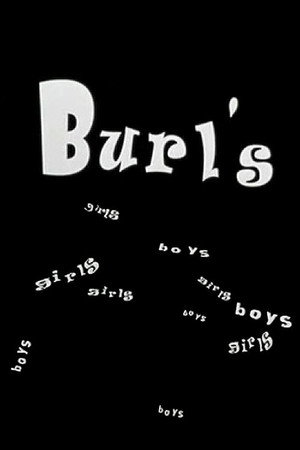 Burl's poszter