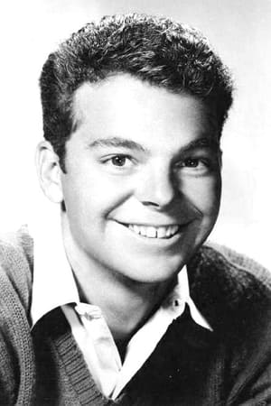 Russ Tamblyn profil kép