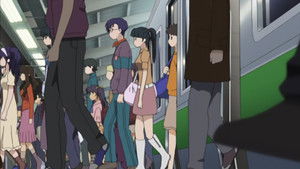 大江戸ロケット Season 1 Ep.12 12. epizód