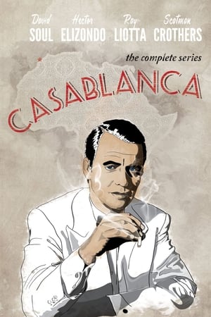 Casablanca