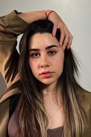 Agustina Malara profil kép