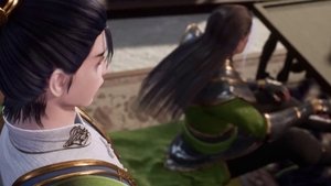 灵剑尊 1. évad Ep.164 164. epizód