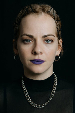 Marianna Pouregka profil kép