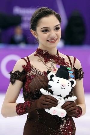 Evgenia Medvedeva profil kép