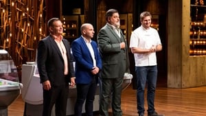 MasterChef Australia 10. évad Ep.24 24. epizód