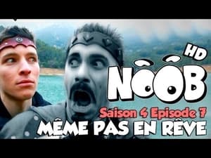 Noob 4. évad Ep.8 8. epizód