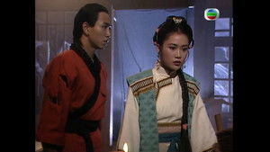 武尊少林 Season 1 Ep.10 10. epizód