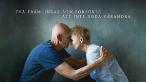 Two Strangers Trying Not to Kill Each Other háttérkép