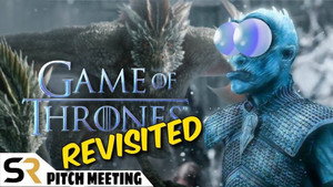 Pitch Meeting 7. évad Ep.34 34. epizód