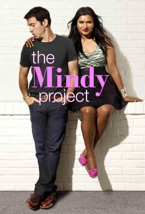 The Mindy Project poszter