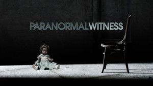 Paranormal Witness kép