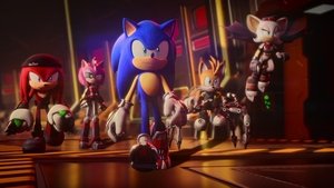 Sonic Prime 1. évad Ep.3 Menekülés a nagyvárosból