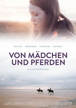 Von Mädchen und Pferden poszter