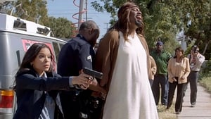 Black Jesus Season 1 Ep.10 10. epizód