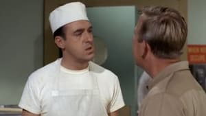 Gomer Pyle, U.S.M.C. Season 4 Ep.26 26. epizód