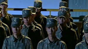 士兵突击 Season 1 Ep.22 22. epizód