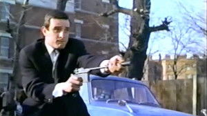 Licensed to Kill háttérkép