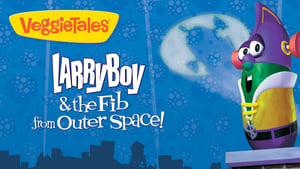 VeggieTales: LarryBoy & the Fib from Outer Space! háttérkép