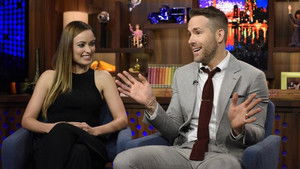 Watch What Happens Live with Andy Cohen Season 13 Ep.30 30. epizód