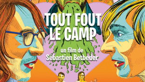 Tout fout le camp háttérkép
