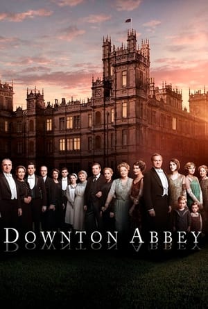 Downton Abbey poszter