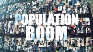 Population Boom háttérkép