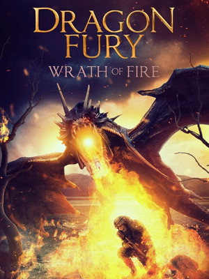 Dragon Fury 3 poszter