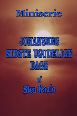 Johansens sidste ugudelige dage