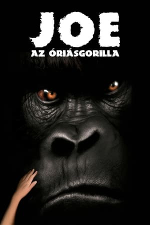 Joe, az óriásgorilla