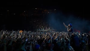 Játsszunk kettőt! - A Pearl Jam a Wrigley Field-en háttérkép