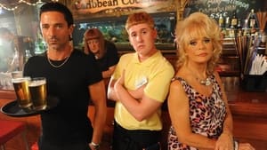 Benidorm Season 5 Ep.1 1. epizód