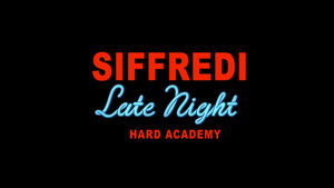 Siffredi Late Night - Hard Academy kép